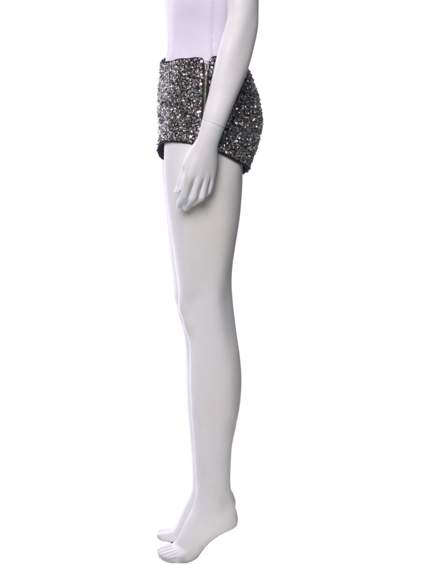 Retrofête Mini Shorts w/ Tags