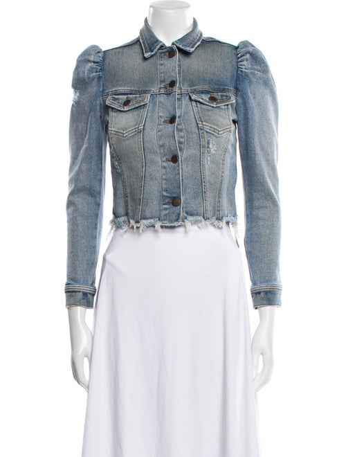 Retrofête Denim Jacket