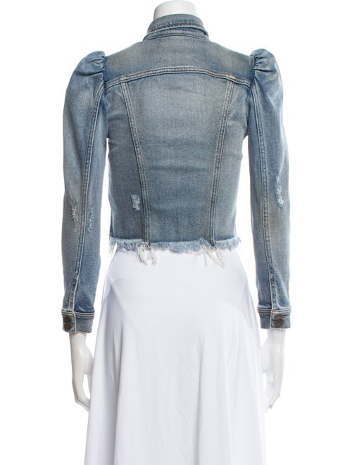 Retrofête Denim Jacket