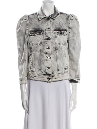 Retrofête Denim Jacket