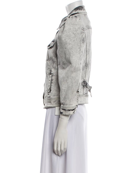 Retrofête Denim Jacket