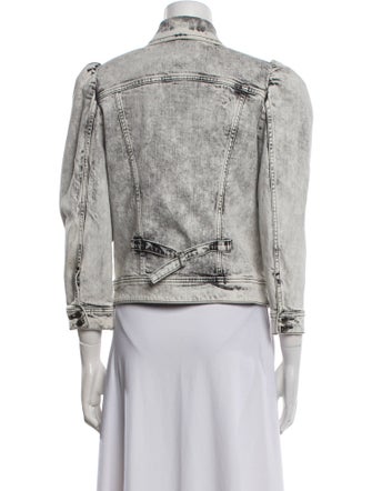 Retrofête Denim Jacket