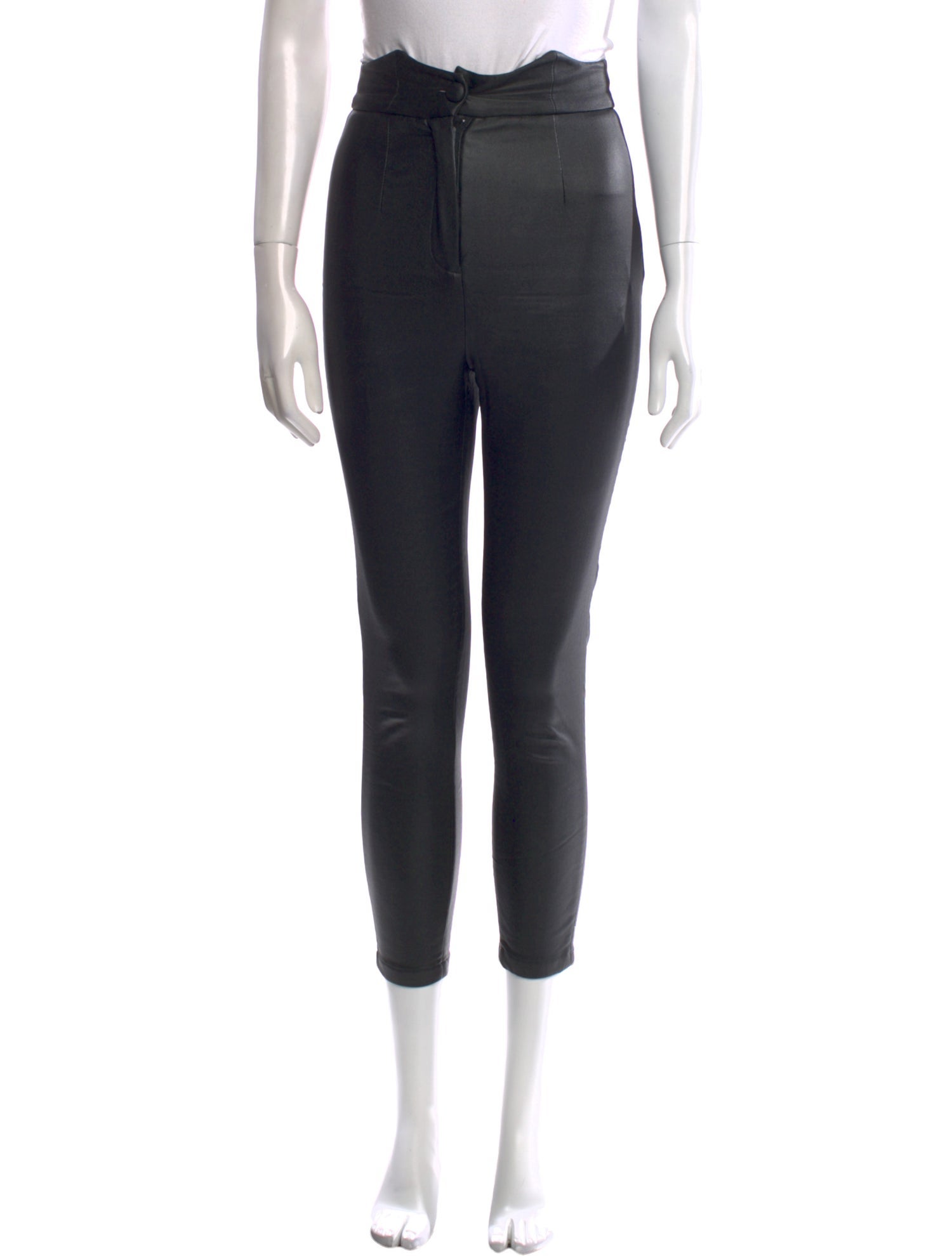 Retrofête Skinny Leg Pants