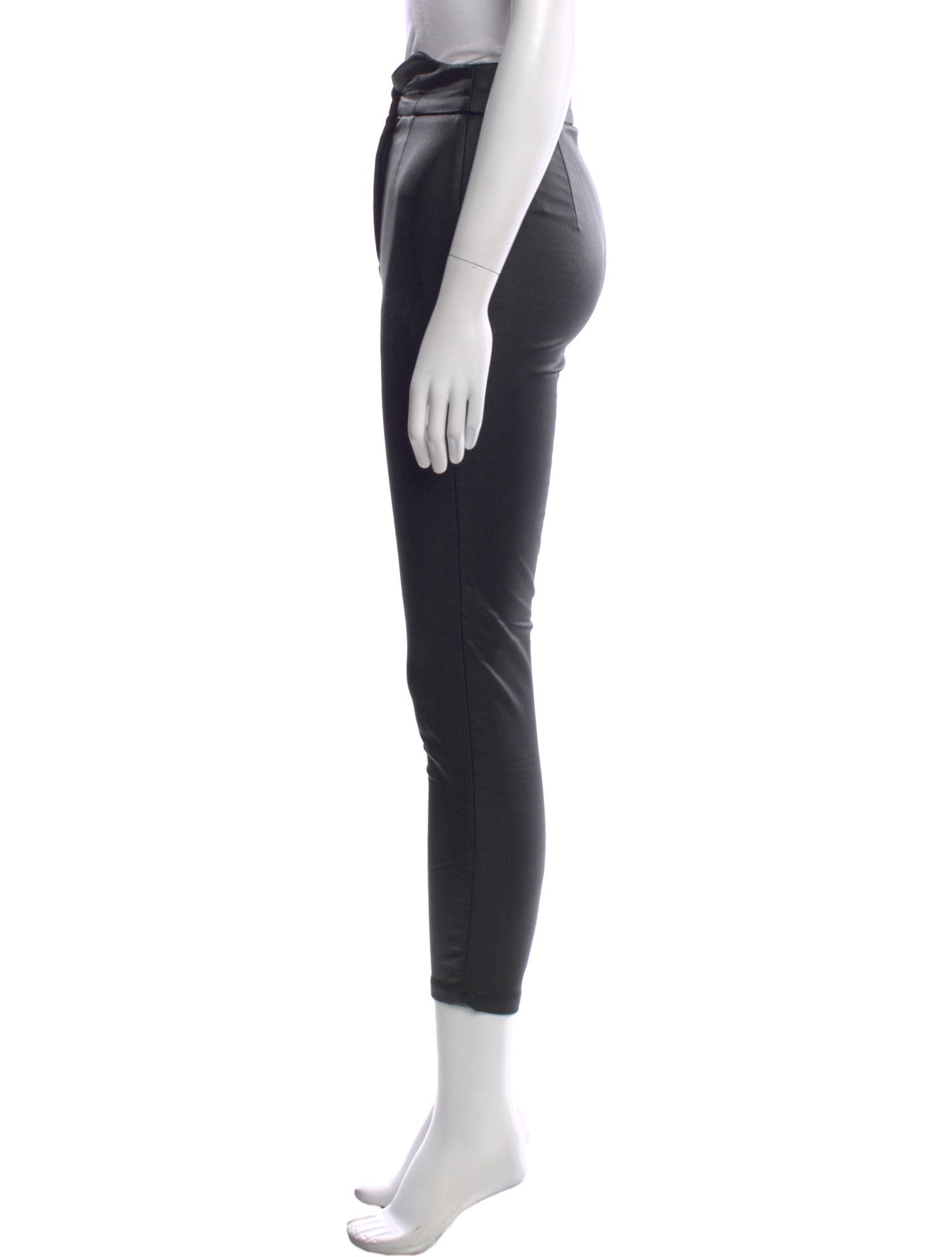 Retrofête Skinny Leg Pants