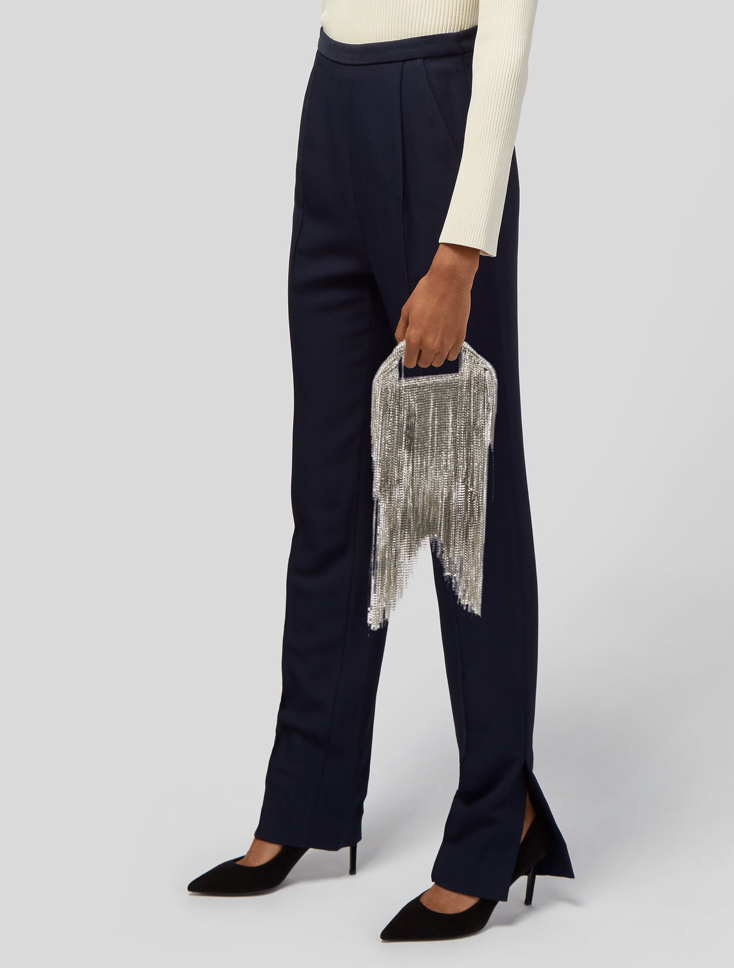 Retrofête Crystal Minaudière