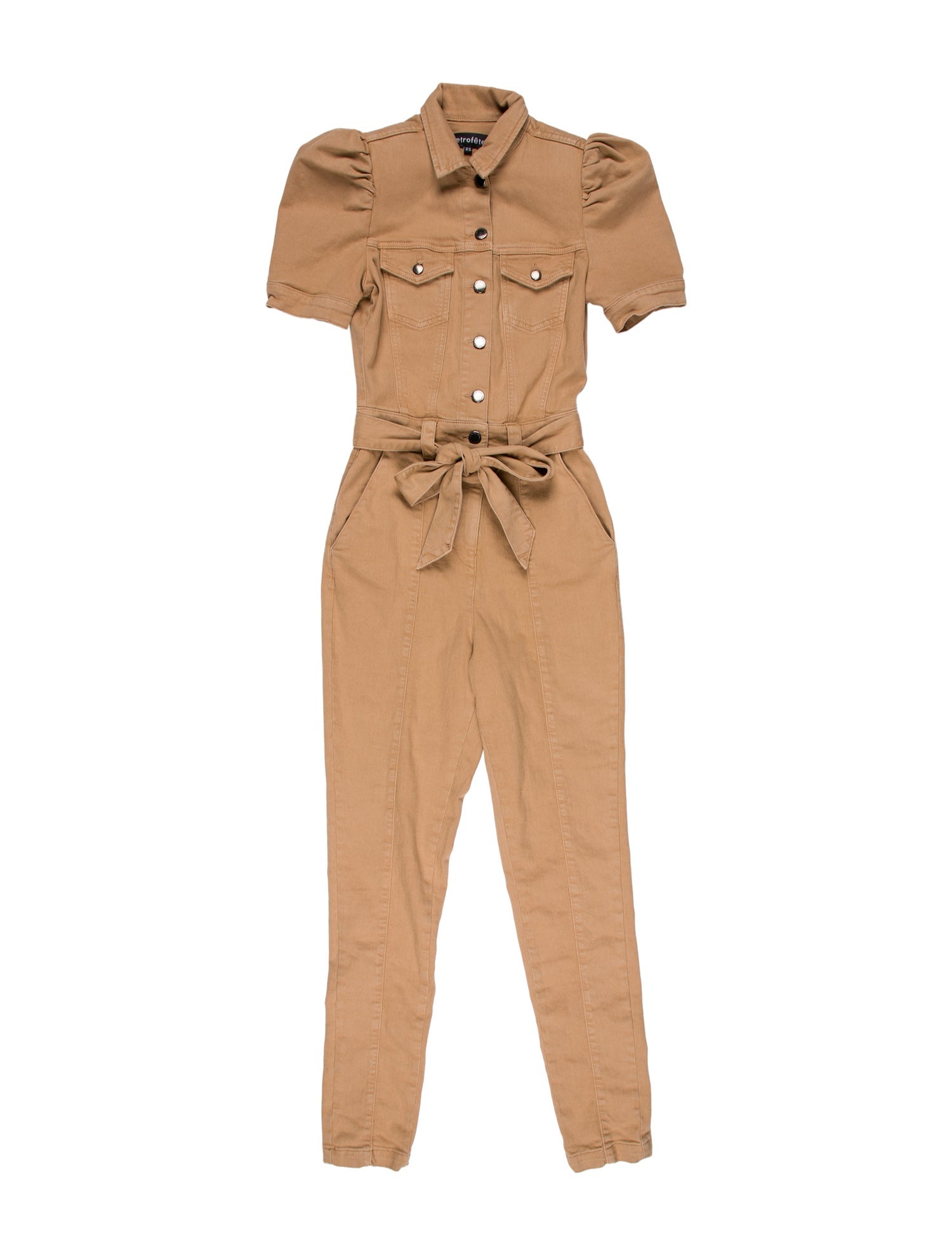 Retrofête Jumpsuit