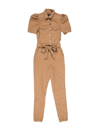 Retrofête Jumpsuit