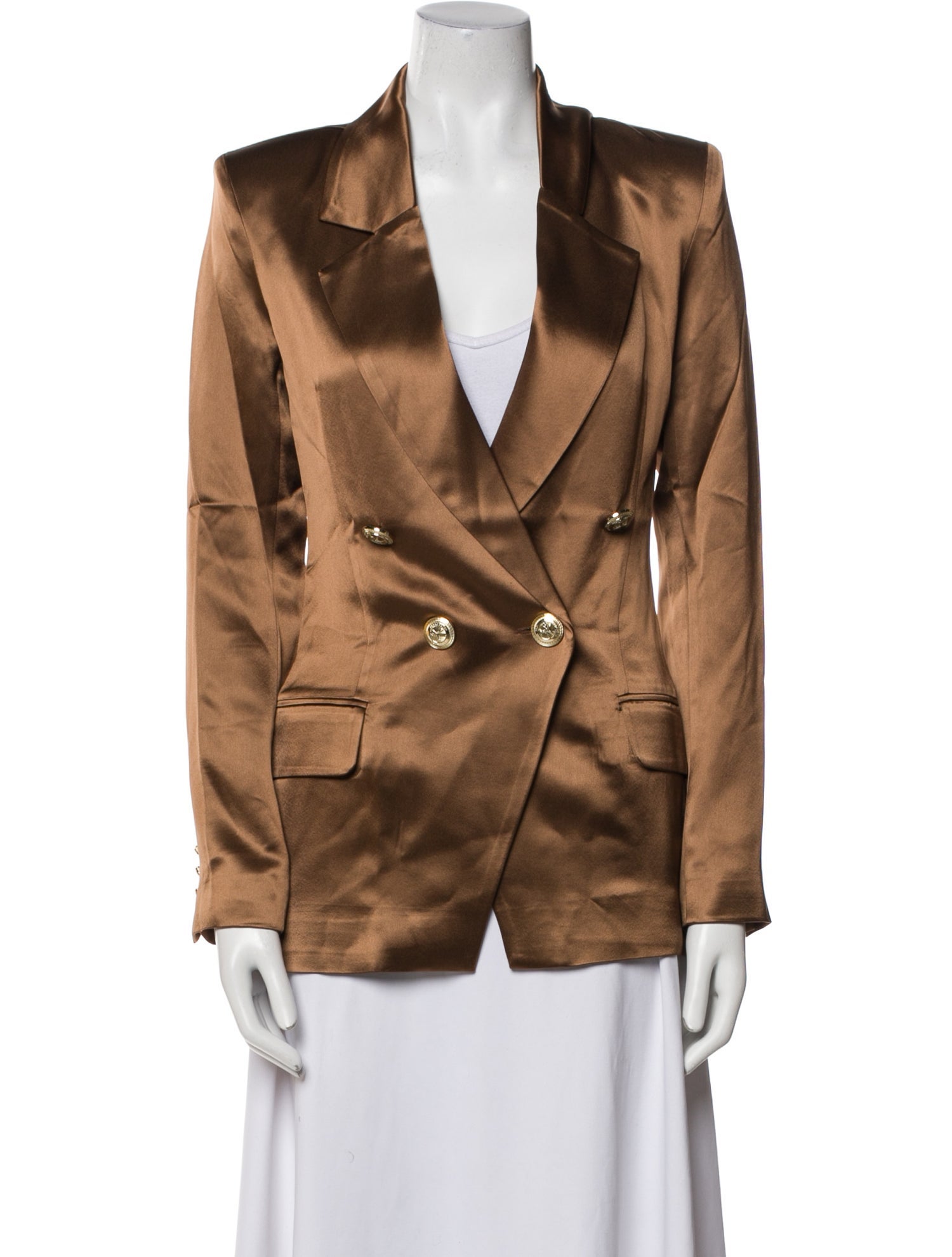 Retrofête Blazer w/ Tags