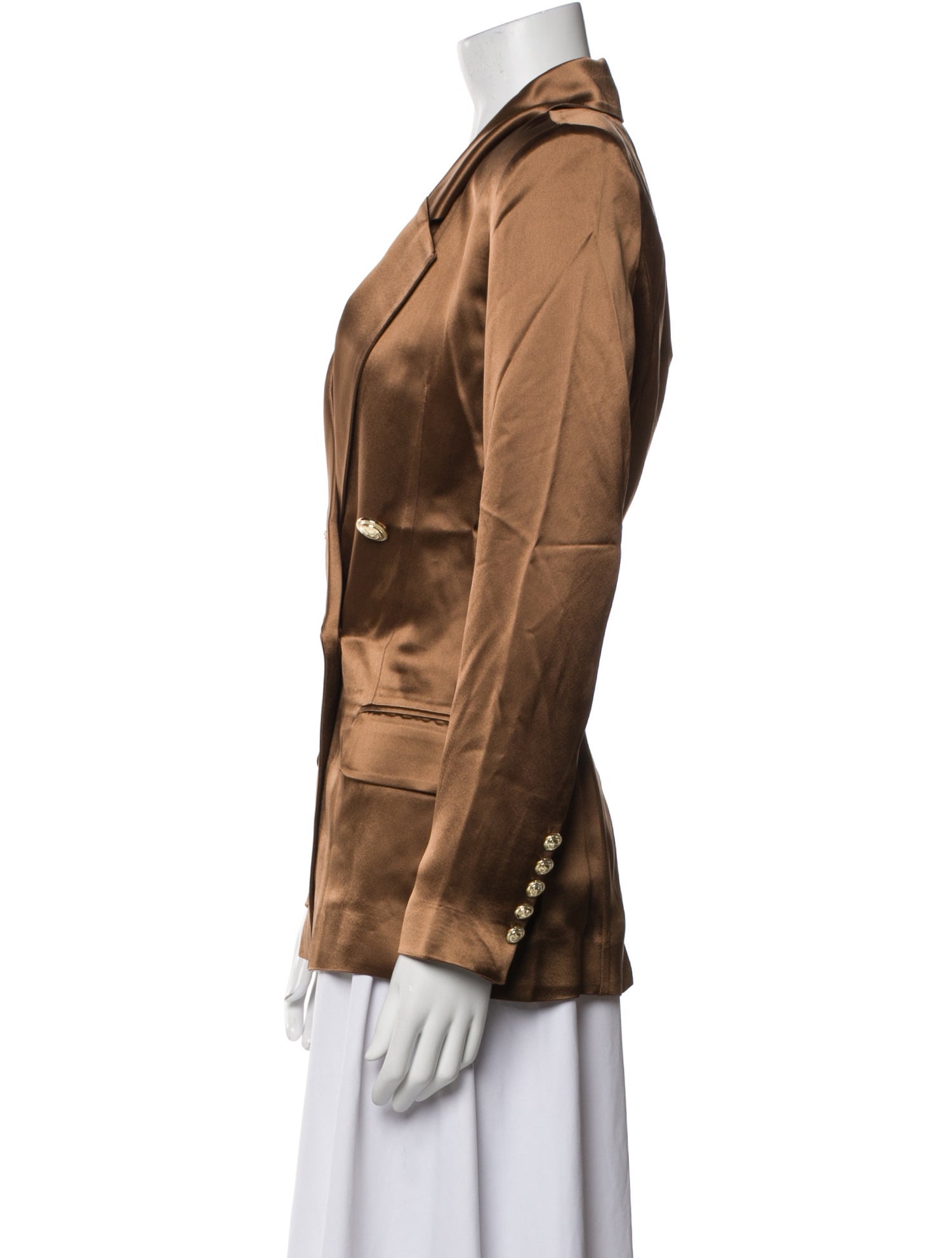 Retrofête Blazer w/ Tags