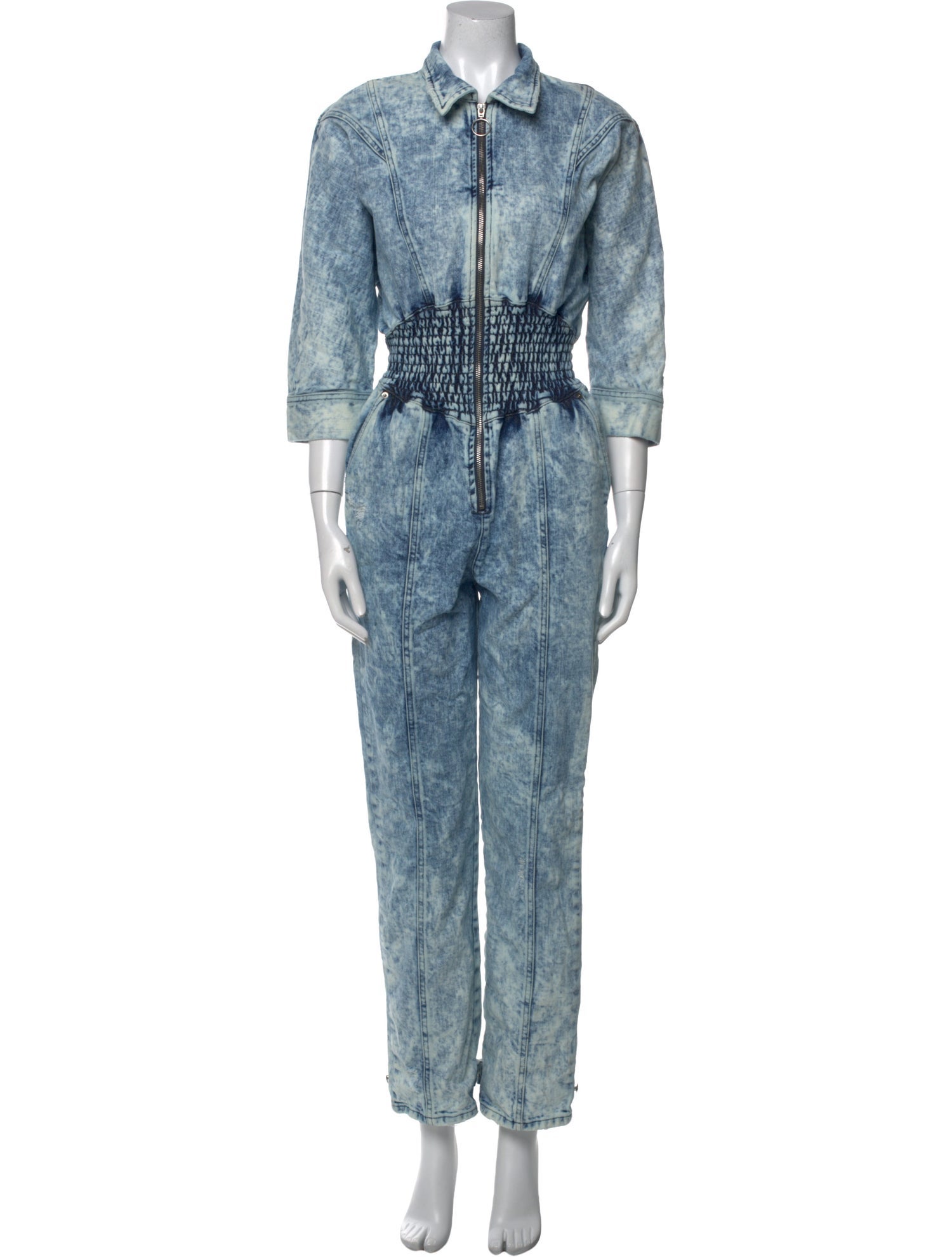 Retrofête Jumpsuit