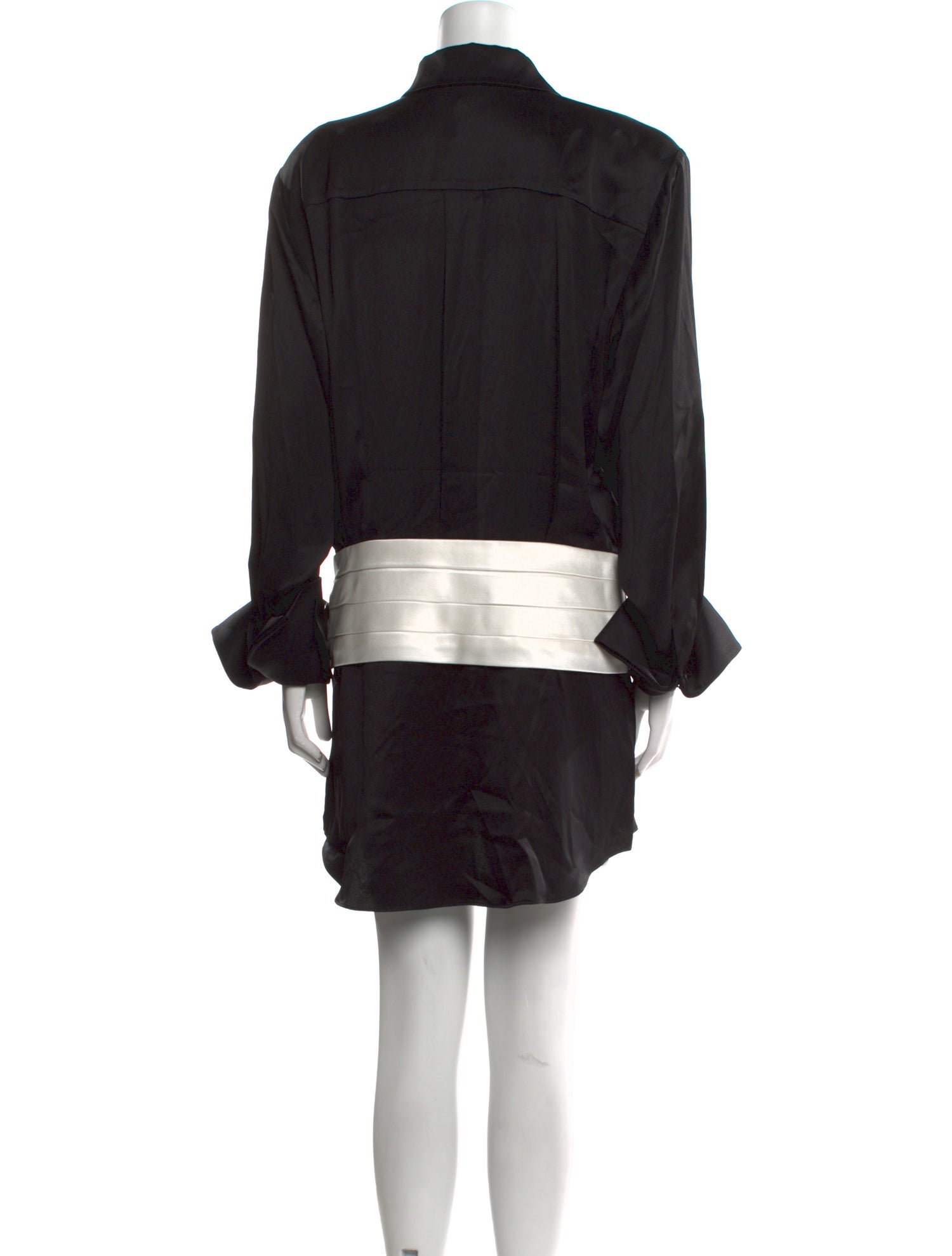 Retrofête Mini Dress