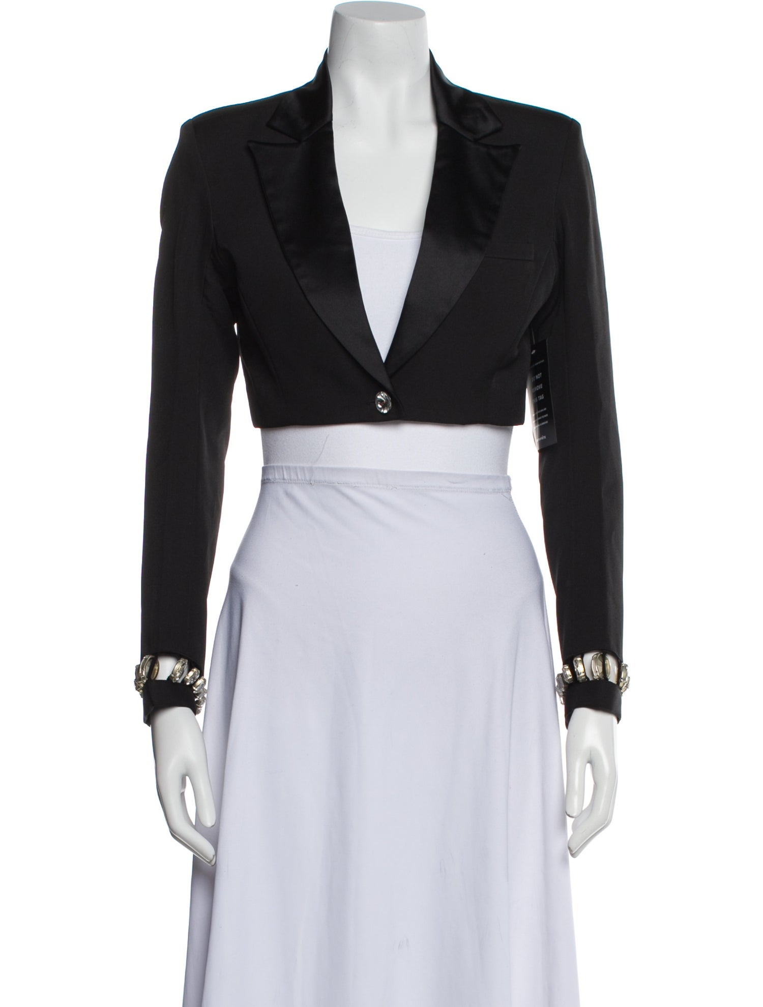 Retrofête Blazer w/ Tags