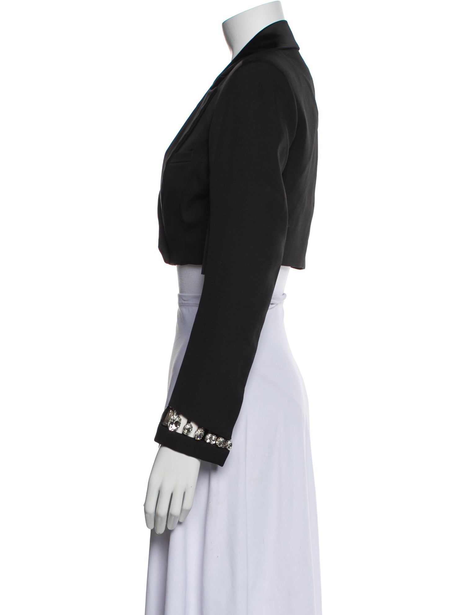 Retrofête Blazer w/ Tags