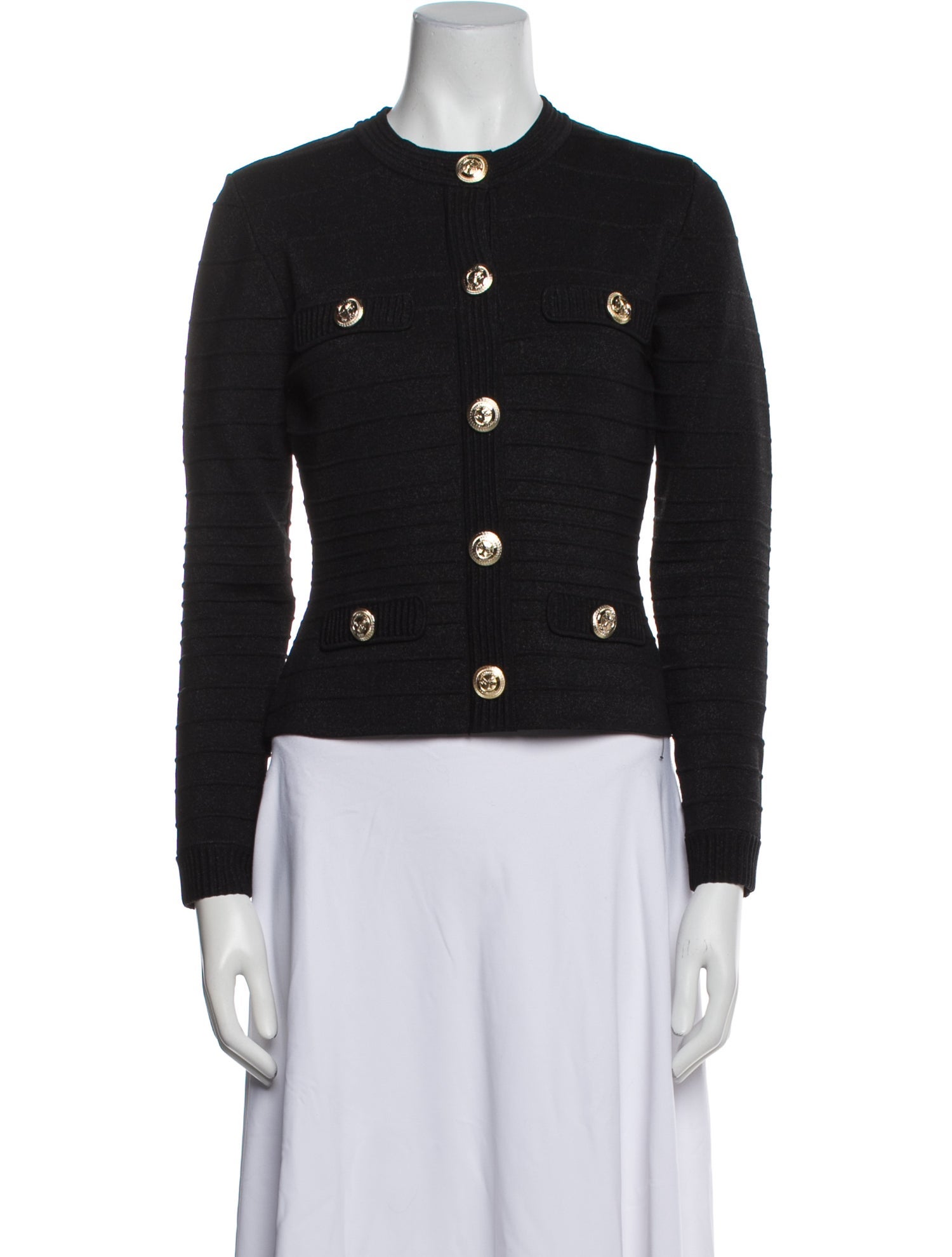 Retrofête Evening Jacket