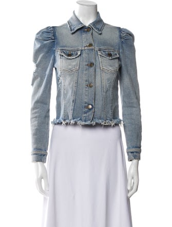 Retrofête Denim Jacket