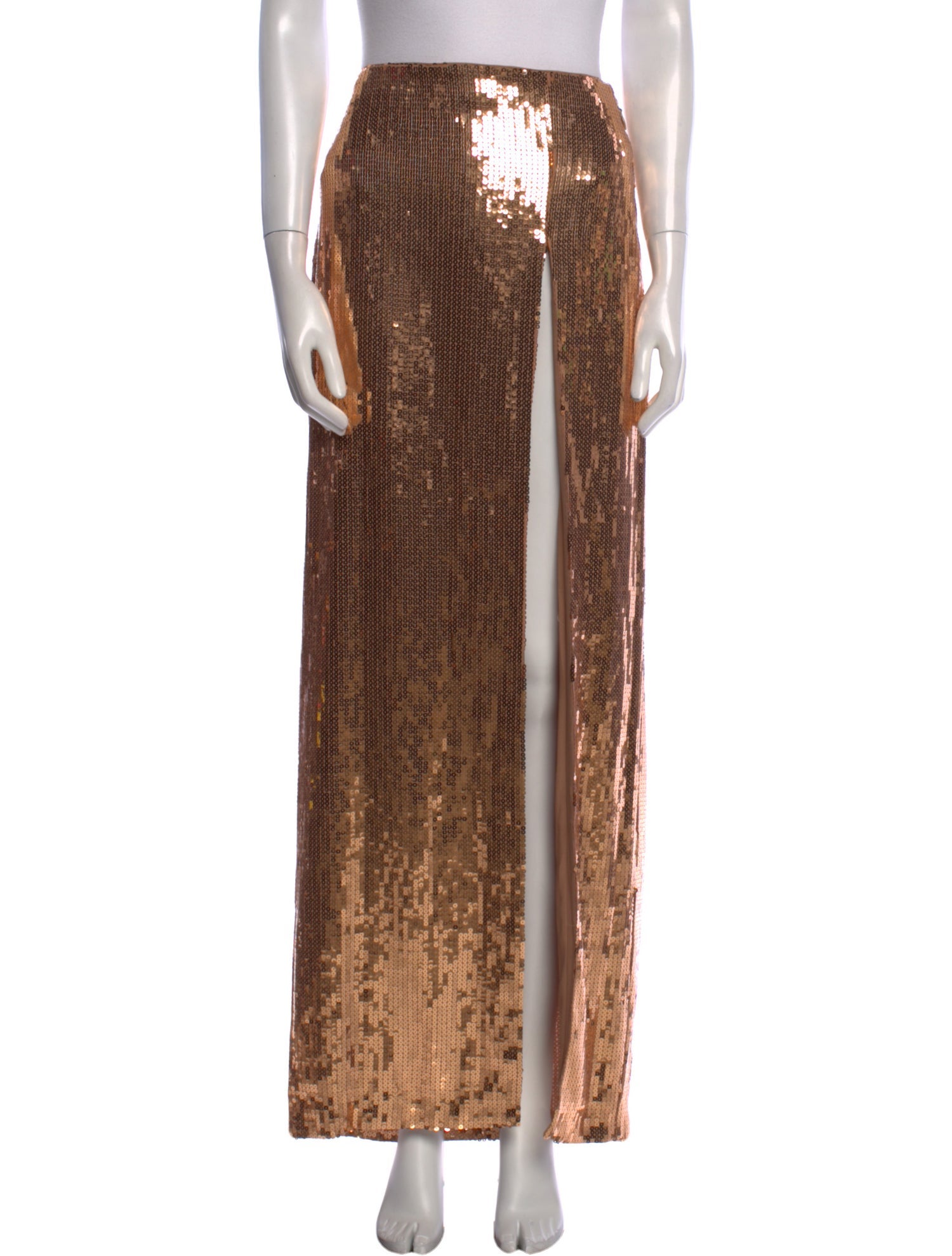 Retrofête Long Skirt w/ Tags