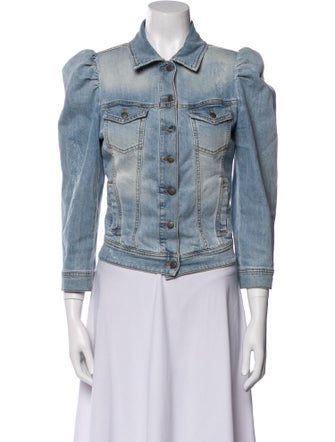 Retrofête Denim Jacket