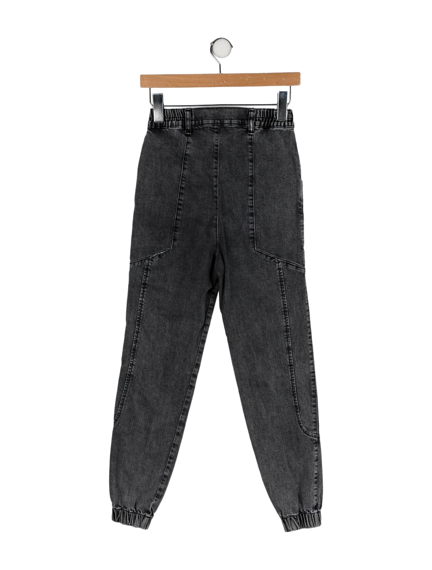 Retrofête High-Rise Skinny Leg Jeans