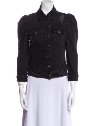 Retrofête Denim Jacket