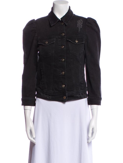 Retrofête Denim Jacket