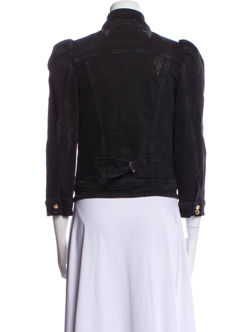 Retrofête Denim Jacket