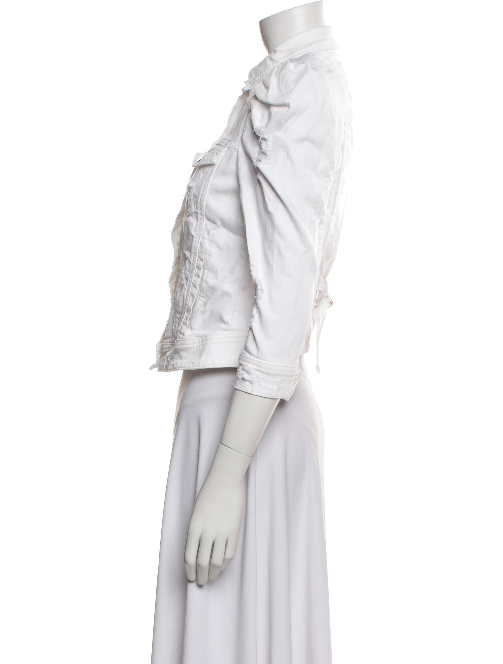 Retrofête Denim Jacket