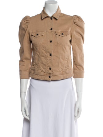 Retrofête Utility Jacket