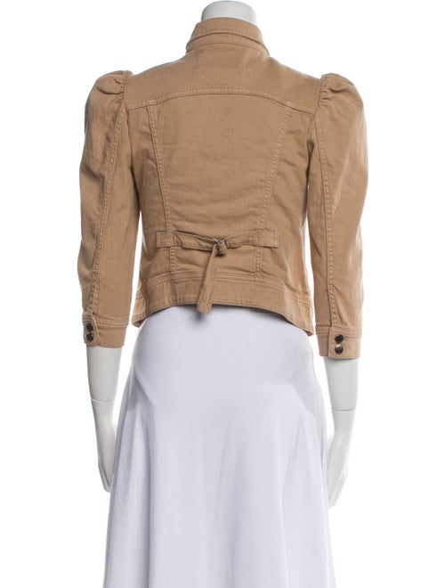 Retrofête Utility Jacket