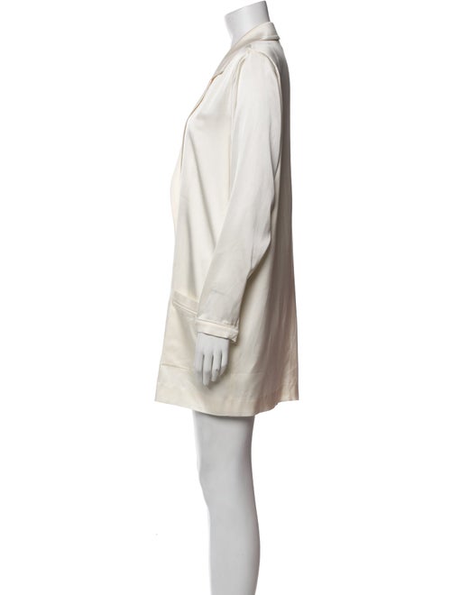 Retrofête Silk Nightgown