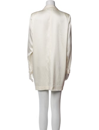 Retrofête Silk Nightgown