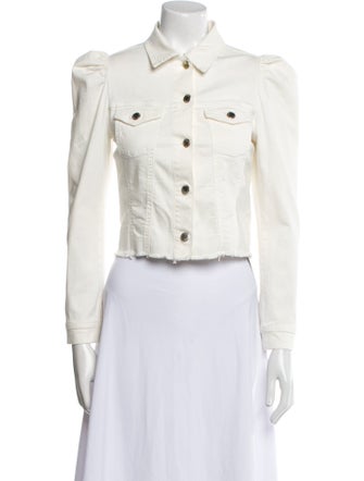 Retrofête Denim Jacket