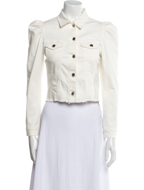 Retrofête Denim Jacket