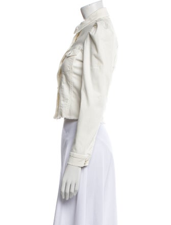 Retrofête Denim Jacket