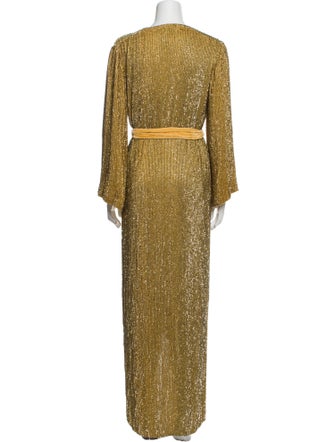 Retrofête Linen Coat