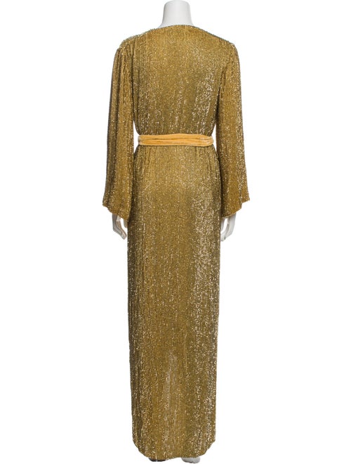 Retrofête Linen Coat