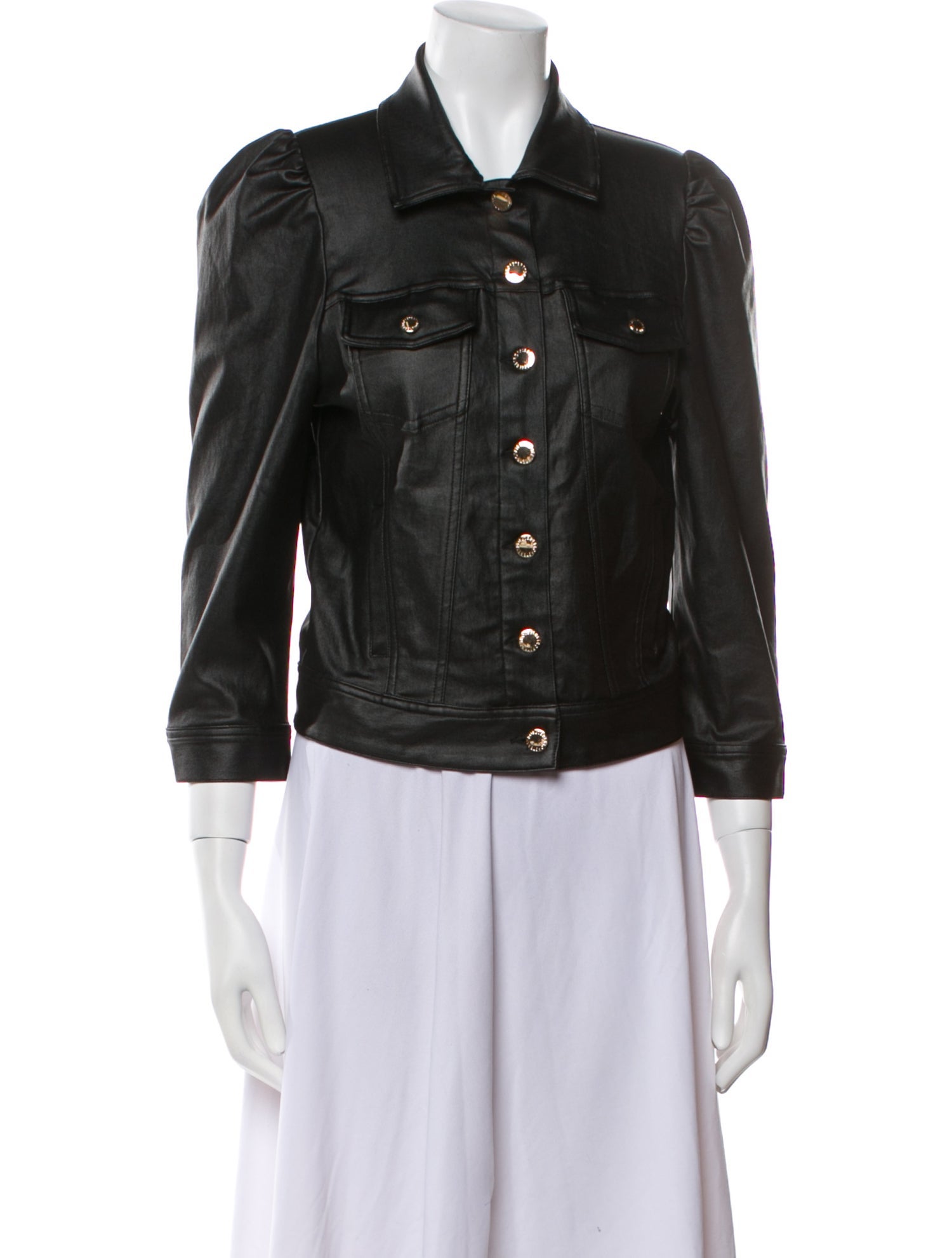 Retrofête Biker Jacket