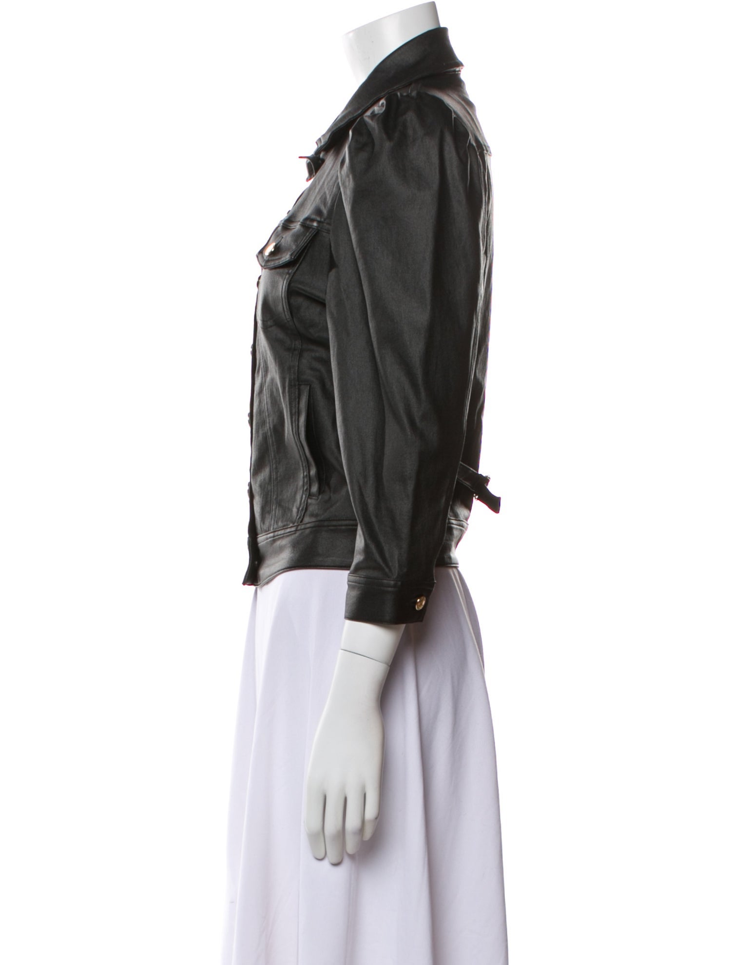 Retrofête Biker Jacket