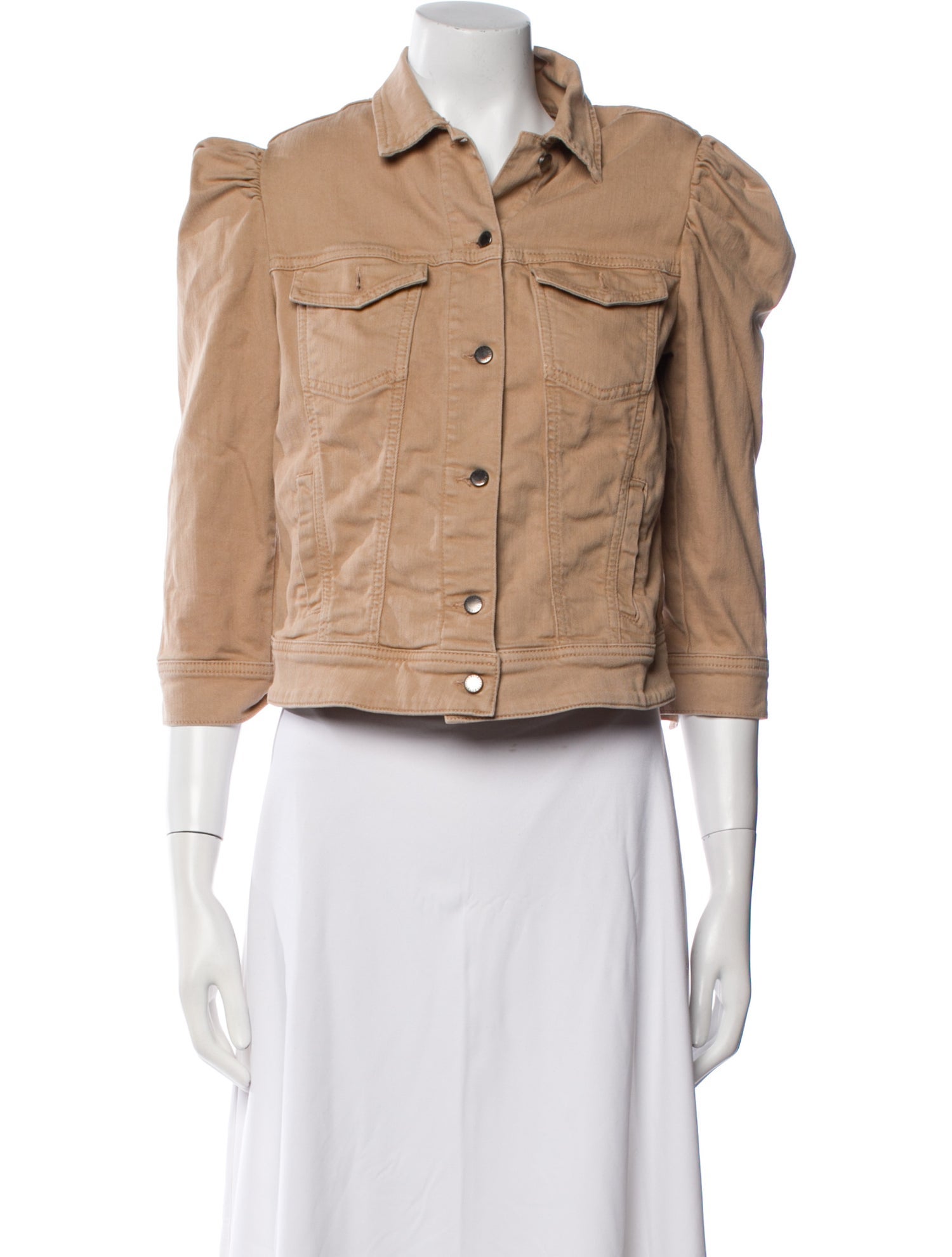 Retrofête Utility Jacket