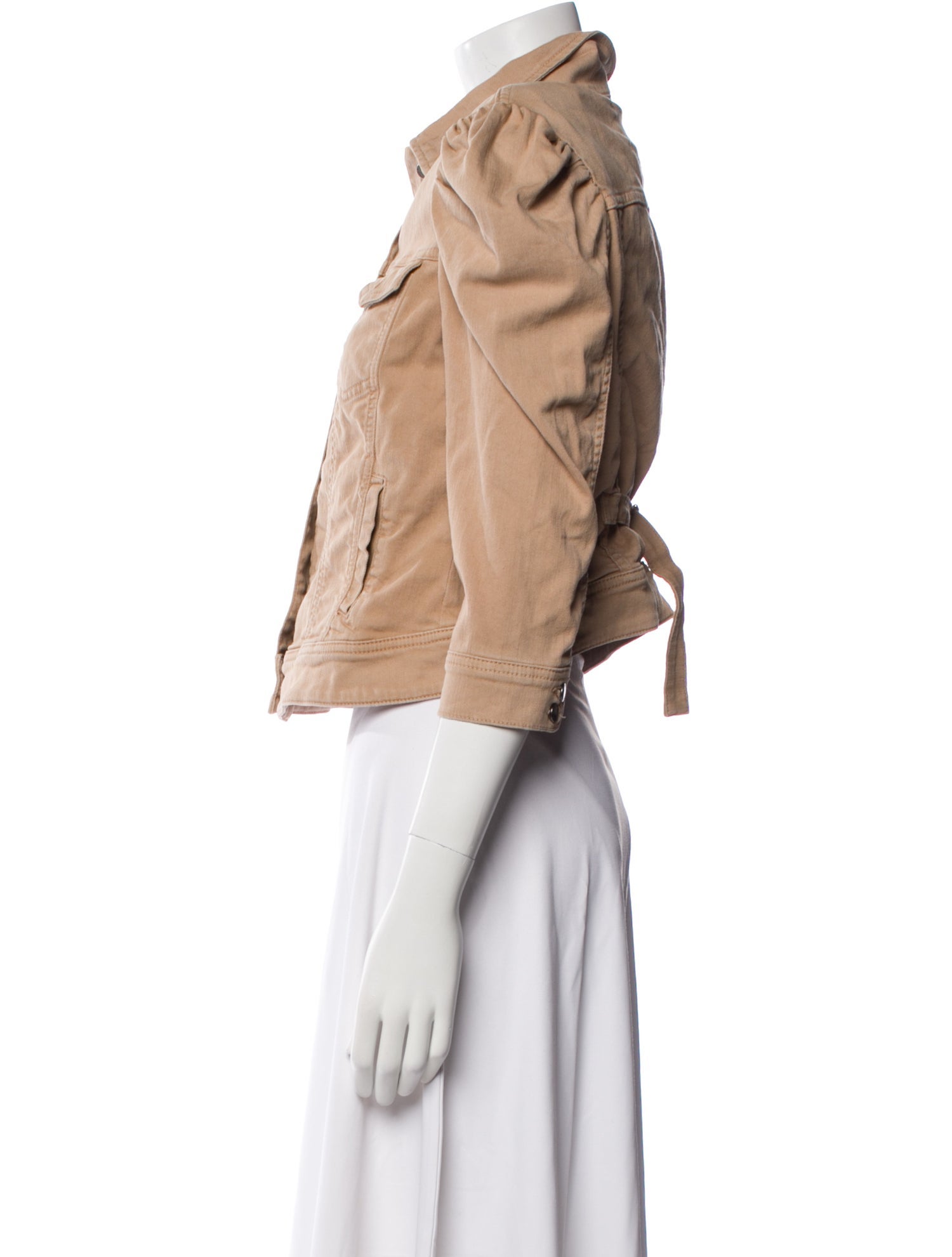 Retrofête Utility Jacket