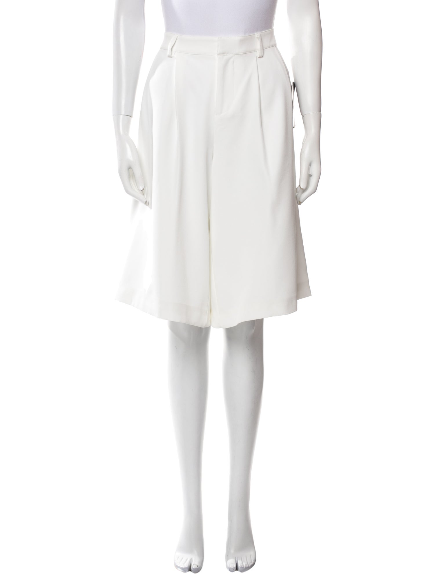 Retrofête Knee-Length Shorts w/ Tags