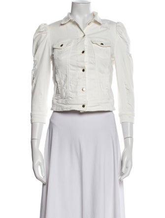 Retrofête Denim Jacket