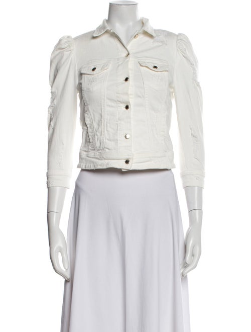 Retrofête Denim Jacket