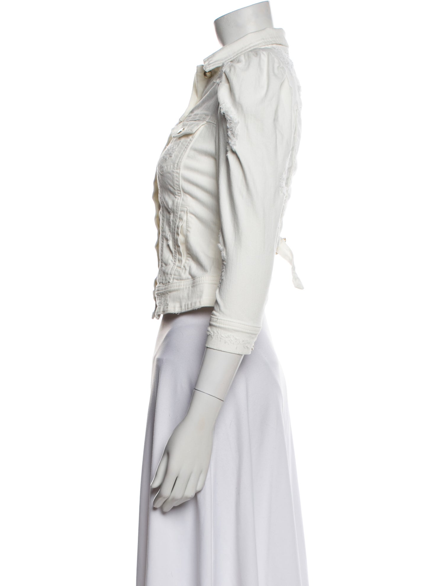 Retrofête Denim Jacket