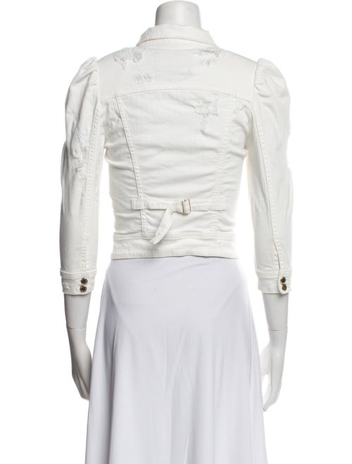 Retrofête Denim Jacket