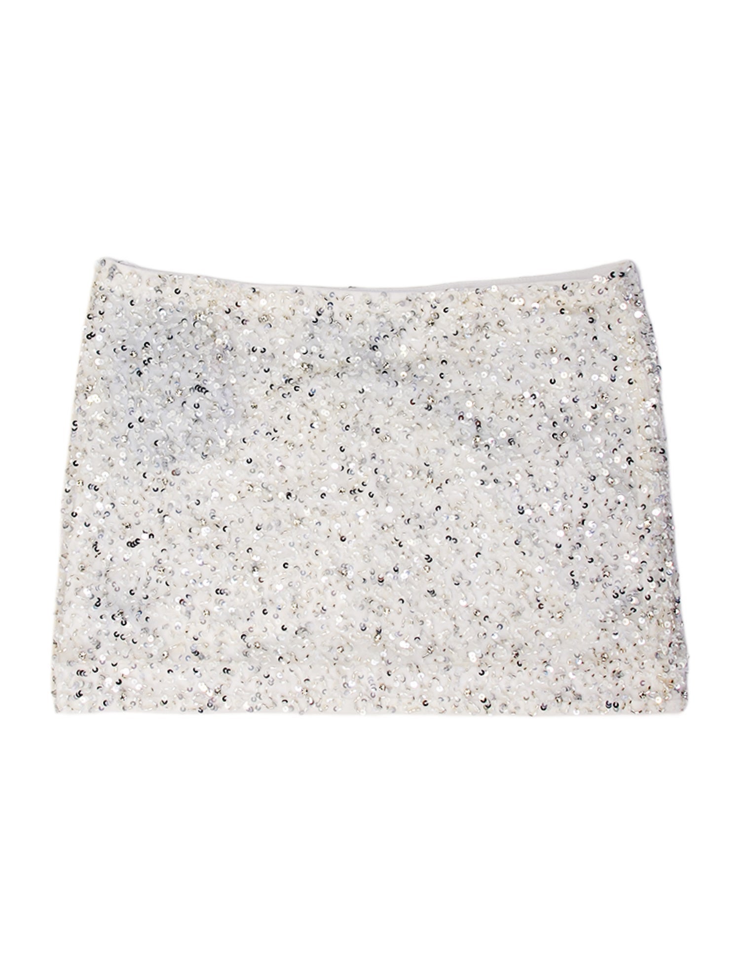 Retrofête Mini Skirt