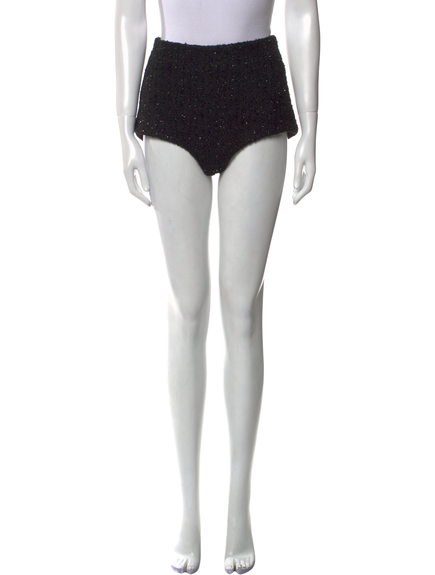 Retrofête Mini Shorts