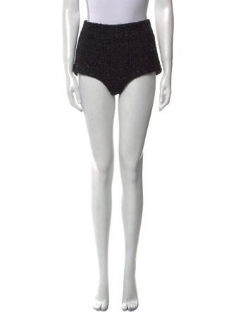 Retrofête Mini Shorts