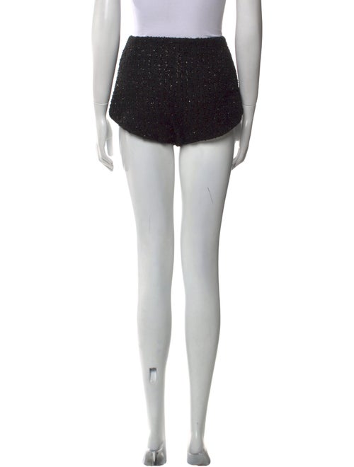 Retrofête Mini Shorts