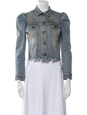 Retrofête Denim Jacket