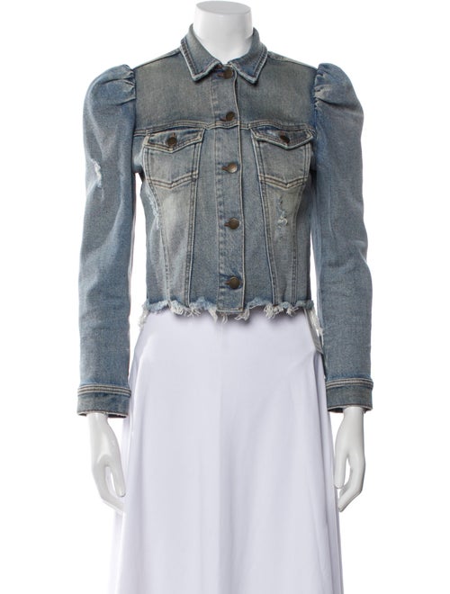 Retrofête Denim Jacket